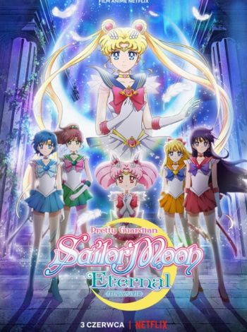 Bishōjo Senshi Sailor Moon Eternal