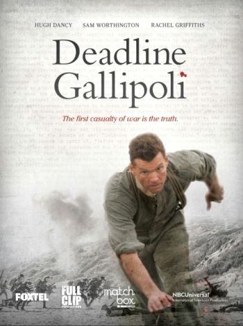 Bitwa o Gallipoli