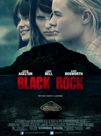 Black Rock