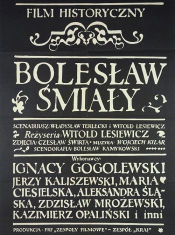 Bolesław Śmiały