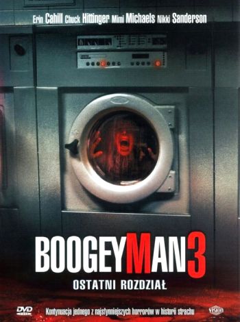 Boogeyman 3: Ostatni rozdział