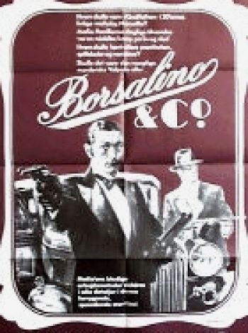 Borsalino i spółka