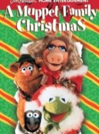 Boże Narodzenie u Muppetów