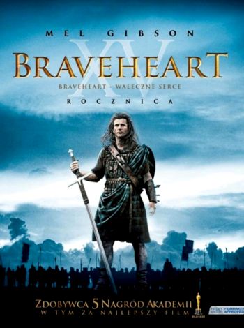 Braveheart - Waleczne Serce