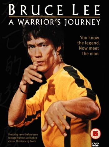 Bruce Lee: Droga wojownika