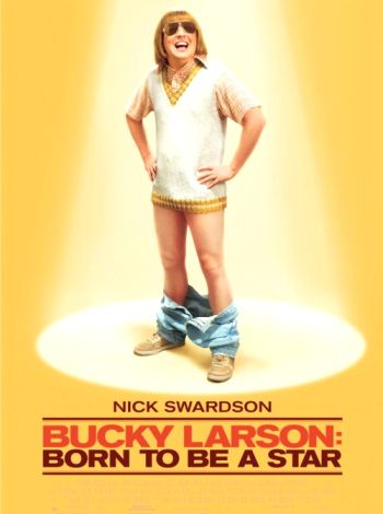 Bucky Larson: Urodzony gwiazdor