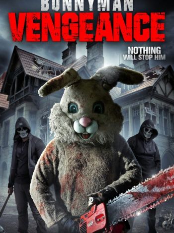 Bunnyman Vengeance