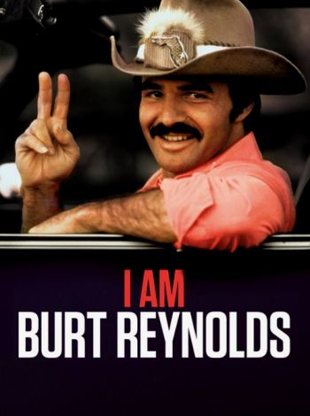 Burt Reynolds: Bandzior, piosenkarz, aktor