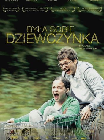 Była sobie dziewczynka