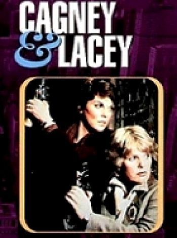 Cagney i Lacey