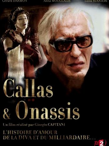 Callas i Onassis