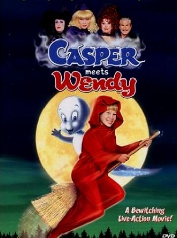 Casper i Wendy