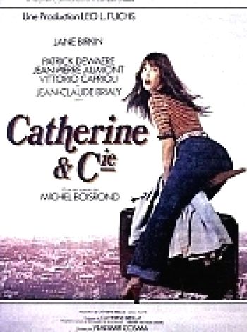 Catherine et Cie