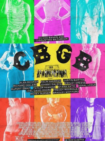 CBGB