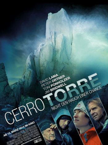Cerro Torre: Szanse Kuli Śnieżnej w Piekle