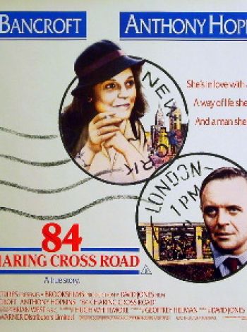 Charing Cross 84