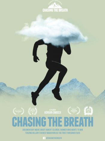 Chasing the Breath