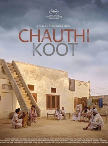 Chauthi Koot