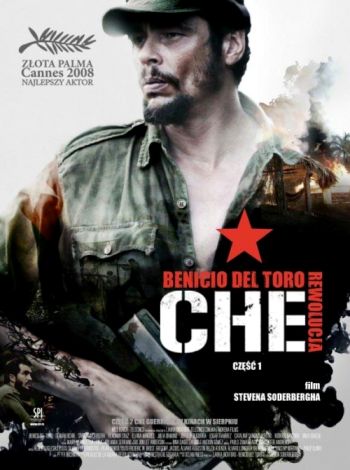 Che - Rewolucja