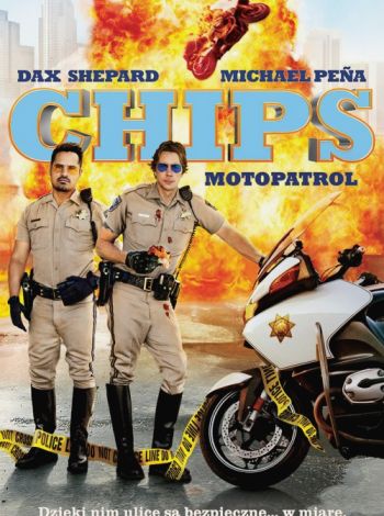 CHiPs: Motopatrol