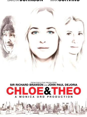 Chloe & Theo