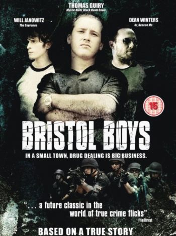 Chłopaki z Bristolu
