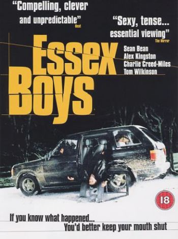 Chłopcy z Essex