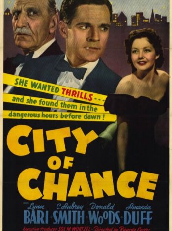 City of Chance