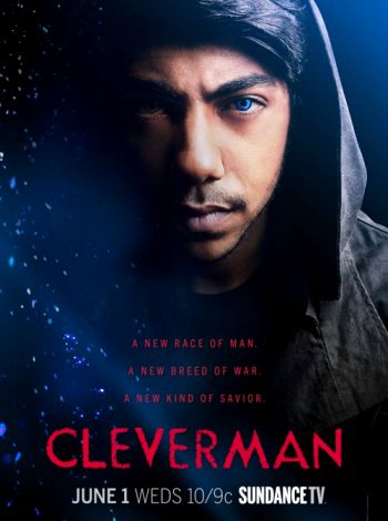 Cleverman