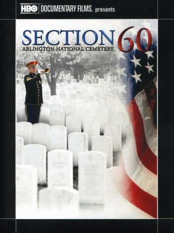 Cmentarz Narodowy w Arlington: Kwatera sześćdziesiąta
