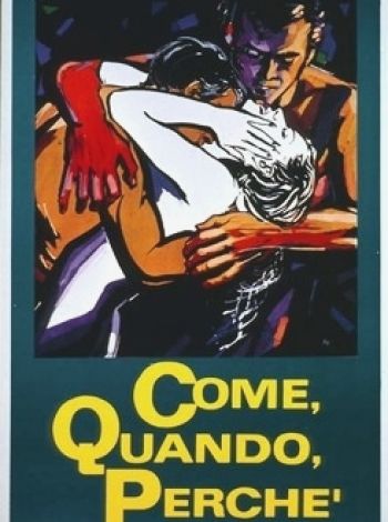 Come, quando, perché