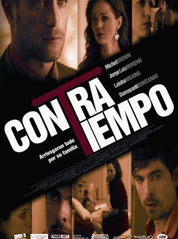 Contratiempo