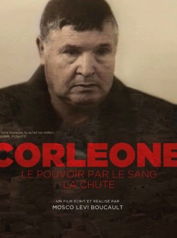 Corleone: Le parrain des parrains