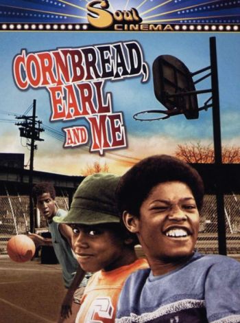 Cornbread, Earl and Me