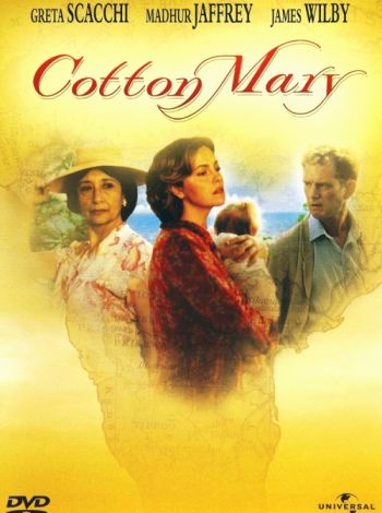 Cotton Mary