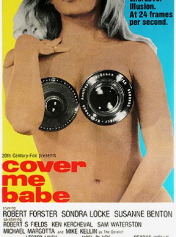 Cover Me Babe