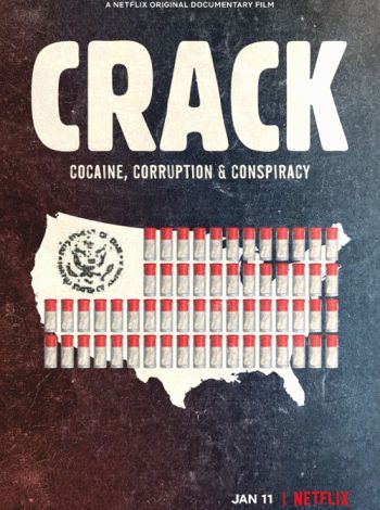 Crack: Kokaina, korupcja i konspiracja