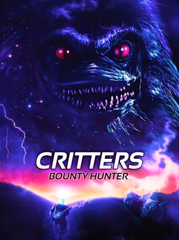 Critters: Bounty Hunter