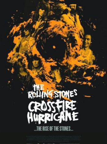 Crossfire Hurricane