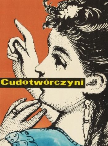 Cudotwórczyni