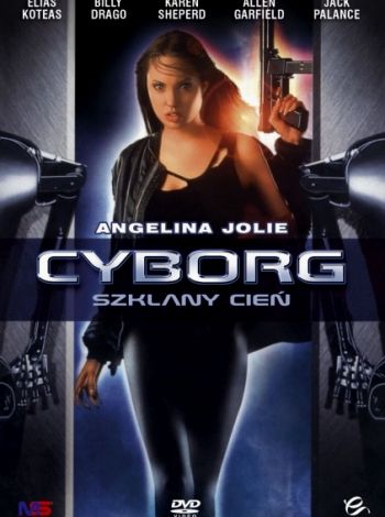 Cyborg 2: Szklany cień