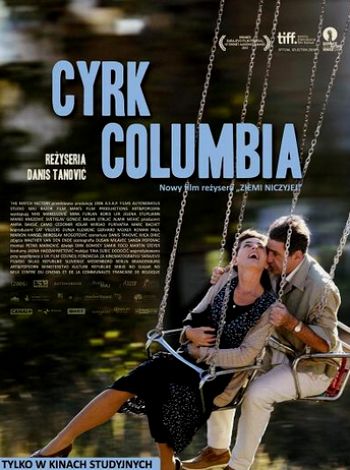 Cyrk Columbia