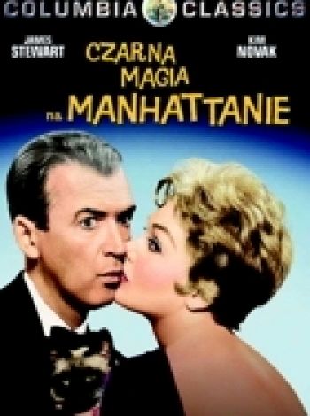 Czarna magia na Manhattanie