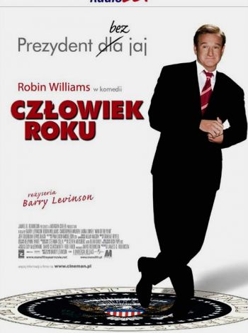 Człowiek roku