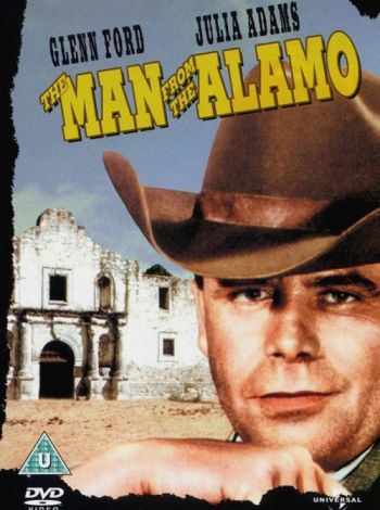 Człowiek z Alamo