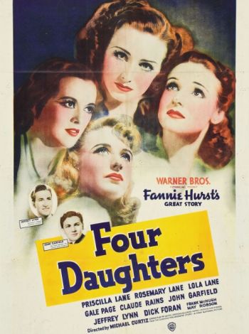Cztery córki