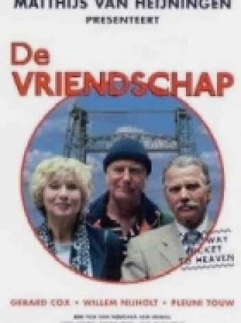 De Vriendschap