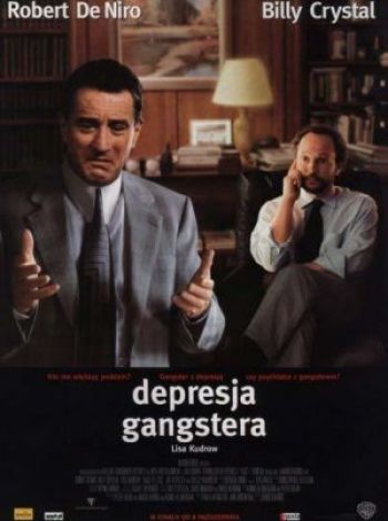 Depresja gangstera