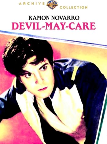 Devil-May-Care