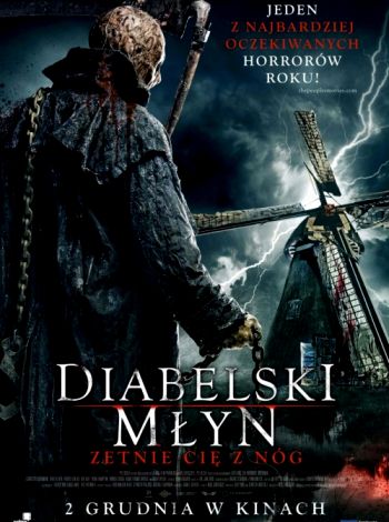 Diabelski młyn